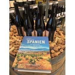 6 flasker Bodegas Alto Moncayo, Alto Moncayo 2022 + GRATIS bog - Det nye Spanien, Thomas Rydberg