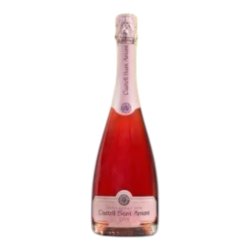 Castell Sant Antoni Gran Rosat Pinot Noir