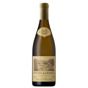 Tesselaarsdal Chardonnay 2023