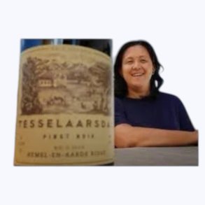 Tesselaarsdal - Hemel en Aarde