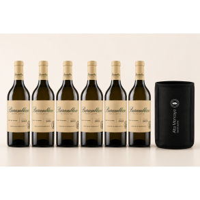 6 fl Locos by Alto Moncayo Baramblanc 2025 inkl vink�ler