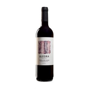 Alegra rdvin Crianza 2018