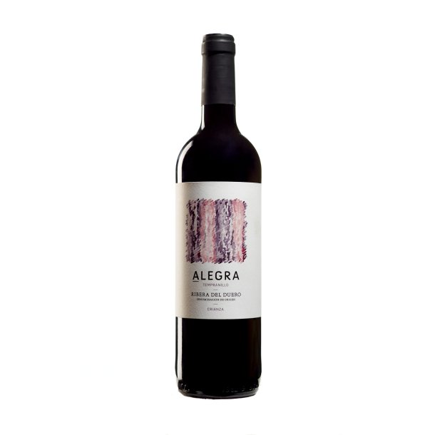 Alegra rdvin Crianza 2018