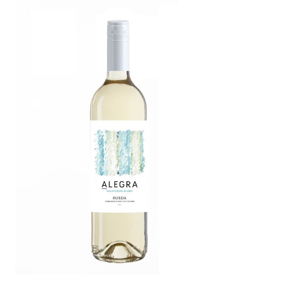 Alegra Sauvignon Blanc 2021