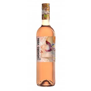 Honoro Vera Ros 2022