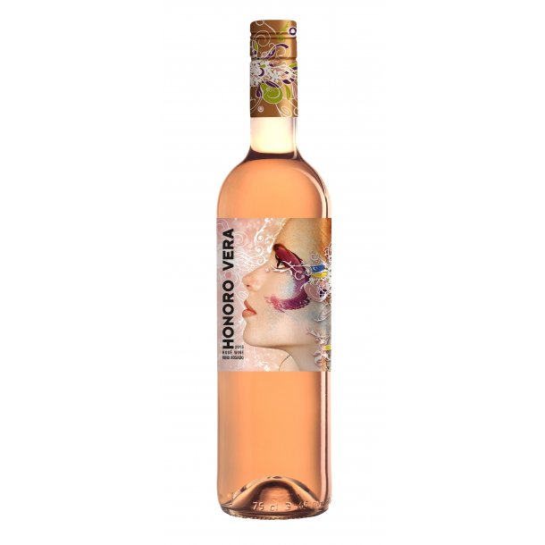 Honoro Vera Ros 2022