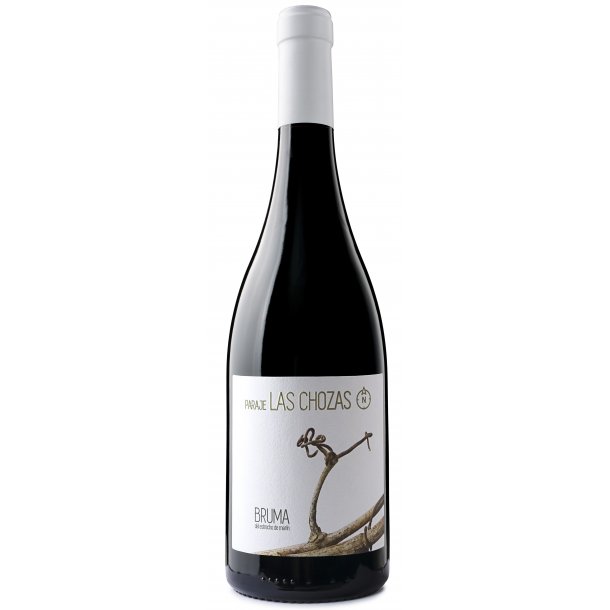 Vina Elena Paraje Las Chozas 2017