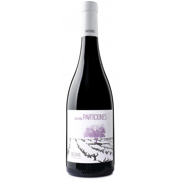 Vina Elena Particiones 2016