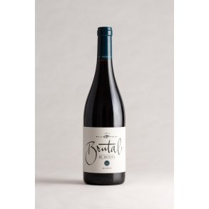 Racwines Brutal de Mencia 2021