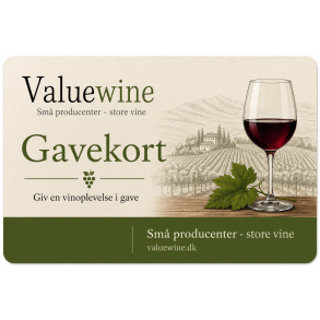 Gavekort