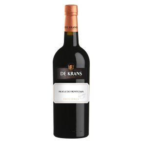 De Krans Muscat Blanc 2022