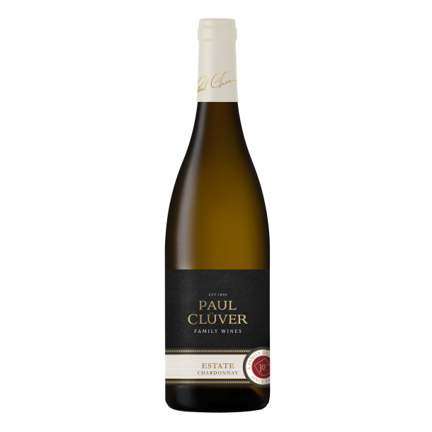 Paul Cluver Chardonnay Estate 2020
