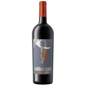 Holden Manz Big G 2018