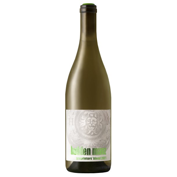 Holden Manz Proprietors White Blend 2020