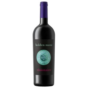 Holden Manz Visionaire 2018