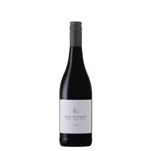 Heron Ridge The Flight 2020 shiraz / petit verdot