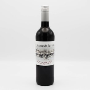 La Flauta de Bartolo rdvin