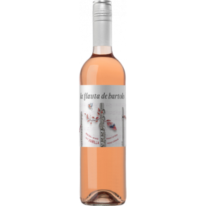 La Flauta de Bartolo Rose
