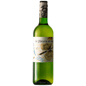 La Flauta de Bartolo hvidvin