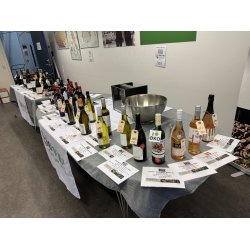 Valuewine sommersmagning i Herlev - 27 juni 🌞