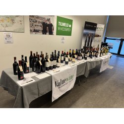 Valuewine sommersmagning i Herlev - 27 juni 🌞