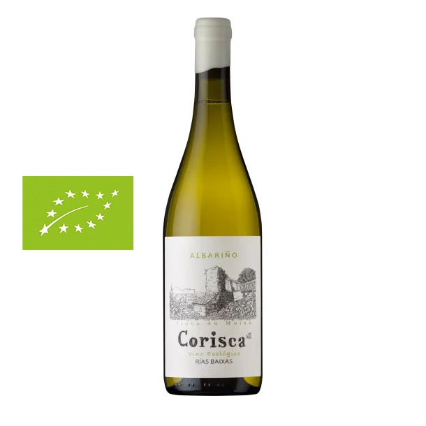 Corisca Finca Munio 2022