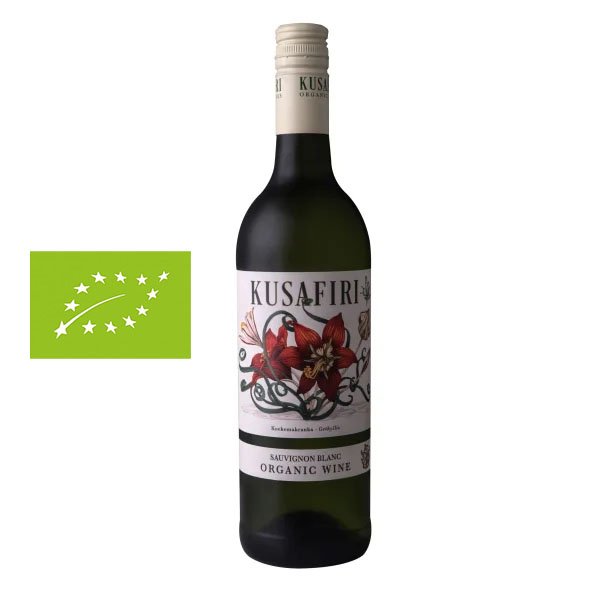 Kusafiri kologisk cabernet sauvignon 2021 