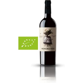 Honoro Vera Organic 2022