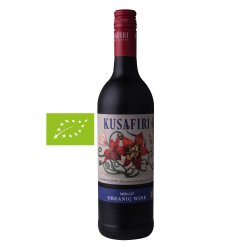 Kusafiri kologisk merlot 2021 