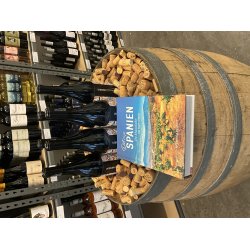 6 flasker Bodegas Alto Moncayo, Veraton 2022 + gratis bog - Det nye Spanien, Thomas Rydberg