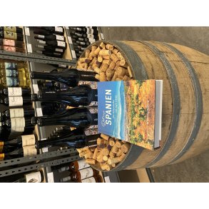 6 flasker Bodegas Alto Moncayo, Veraton 2022 + gratis bog - Det nye Spanien, Thomas Rydberg