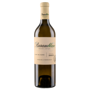 Locos by Alto Moncayo Baramblanc 2025