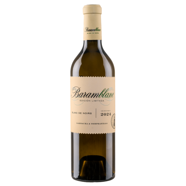 Locos by Alto Moncayo Baramblanc 2025