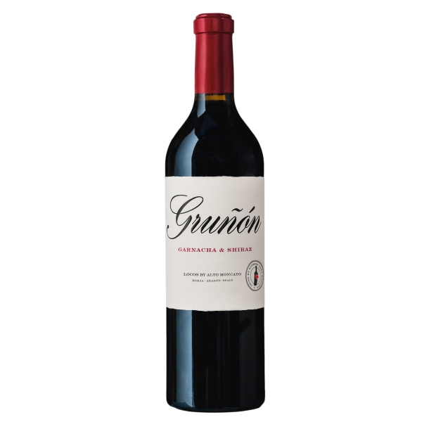 Locos by Alto Moncayo Grunon 2020