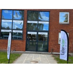 Valuewine sommersmagning i Herlev - 27 juni 🌞