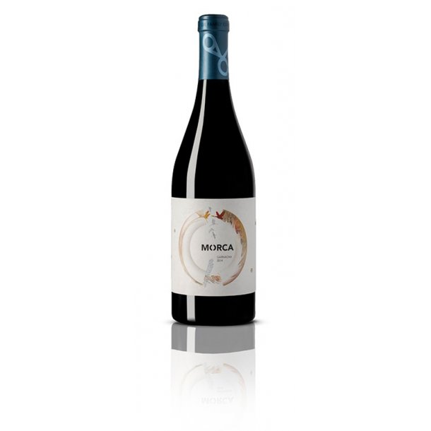 Bodegas Morca, Morca 2022