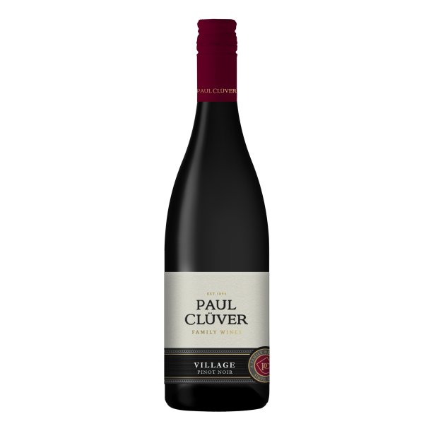 Paul Cluver Pinot Noir Village 2021