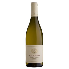 Paul Cluver Chardonnay Seven Flags 2023