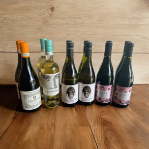 Den nordspanske smagekasse