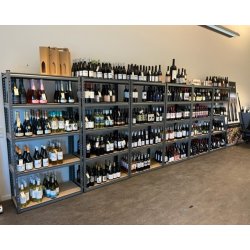 Valuewine sommersmagning i Herlev - 27 juni 🌞