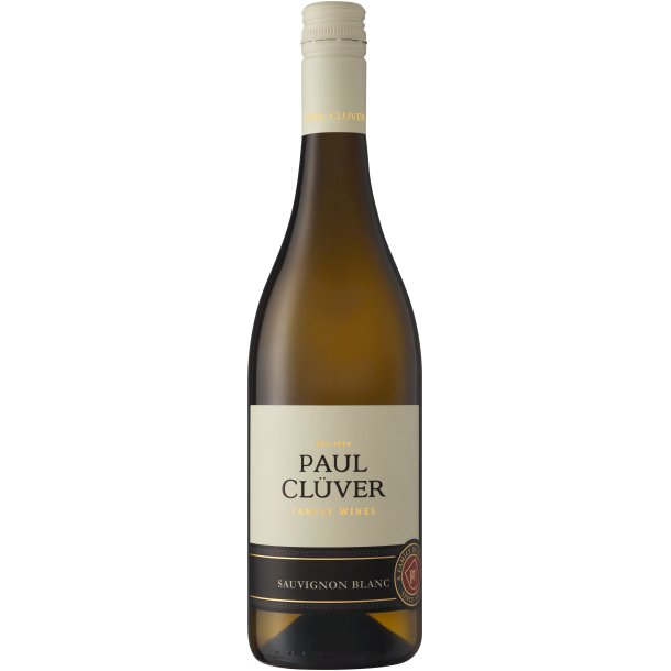 Paul Cluver Sauvignon Blanc 2022