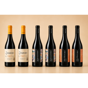 Garnacha Smagekassen