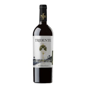 Tridente Tempranillo 2019