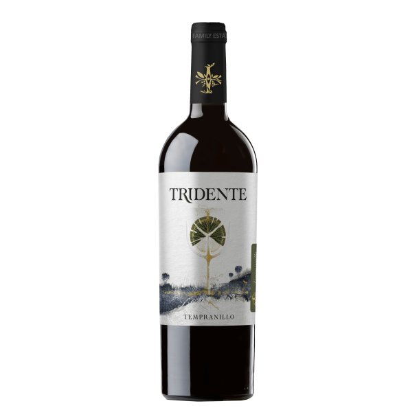 Tridente Tempranillo 2019