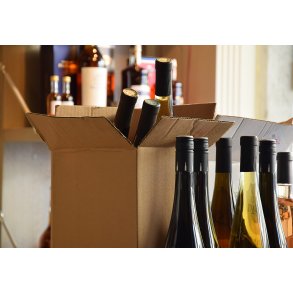 Tillidskasse - PLUS favorit