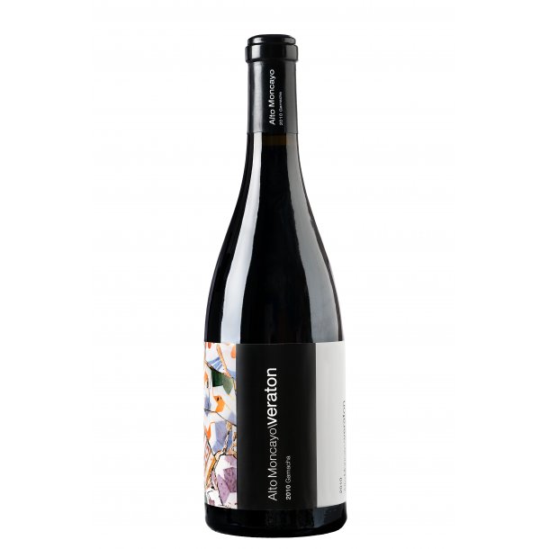 Bodegas Alto Moncayo, Veraton 2021