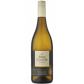 Paul Cluver Chardonnay Village 2020