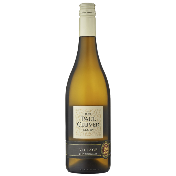 Paul Cluver Chardonnay Village 2020