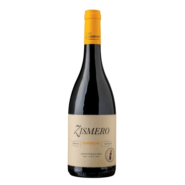 Locos Por El Vino Zismero 2022