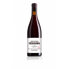 Vina Somoza Alma Do Vello Tesouro 2019